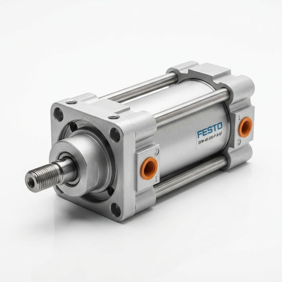 FESTO DFM-40-100-P-A-GF