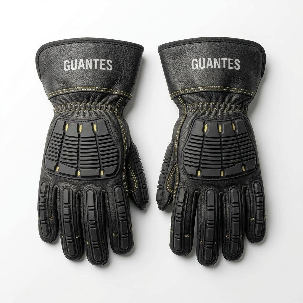 BIND Ansell TouchNTuff Guantes de Nitrilo No Est - Grandes 100 pzs compra mini 2 bolsas
