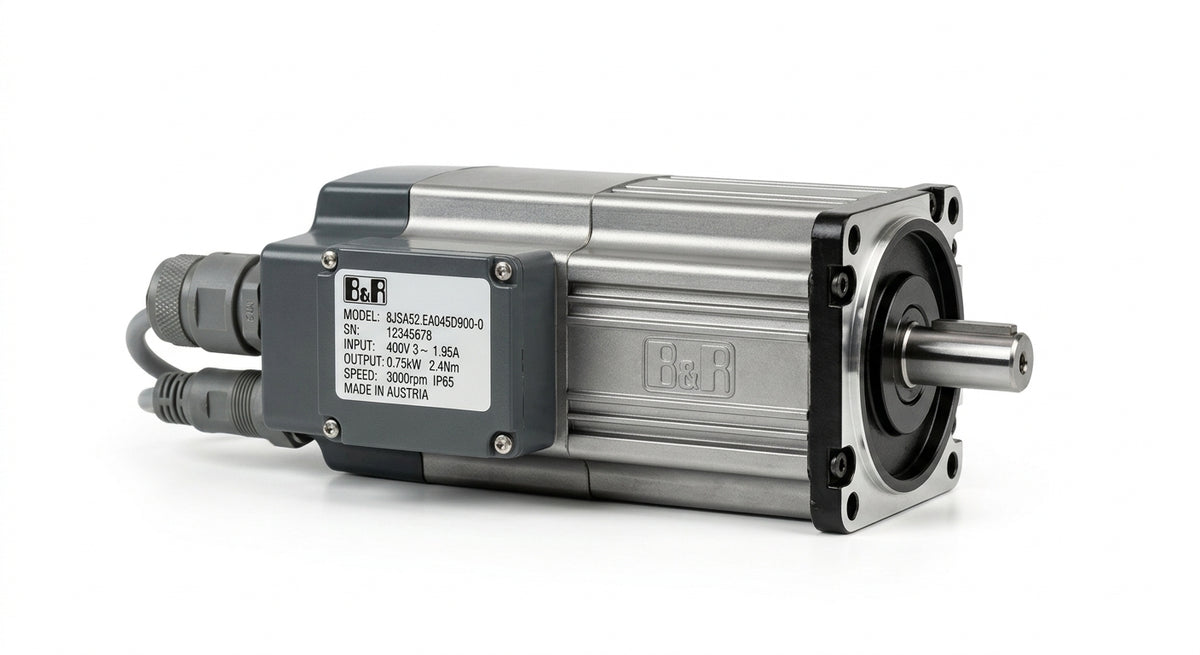 B&R 8JSA52.EA045D900-0