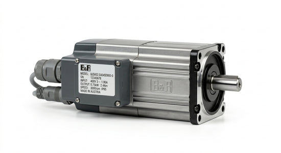 B&R 8JSA52.EA045D900-0