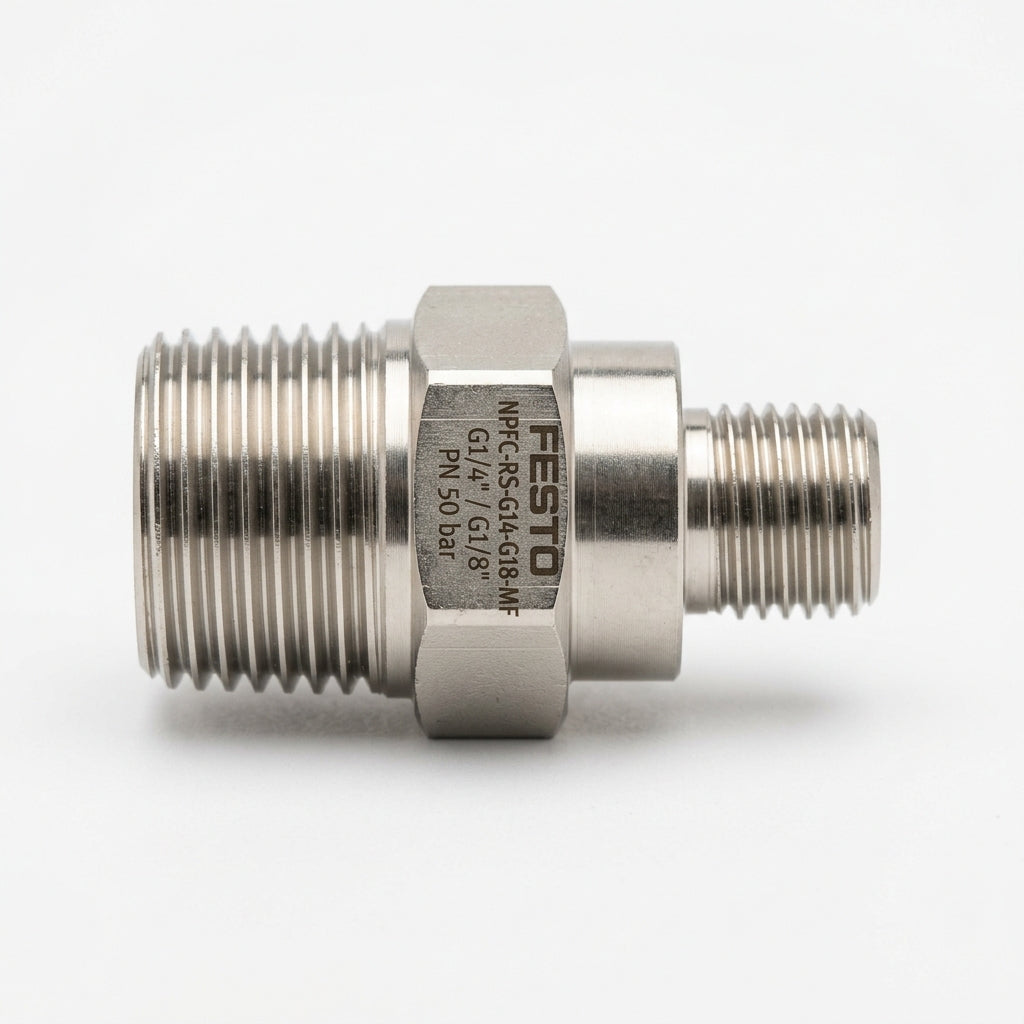 FESTO NPFC-RS-G14-G18-MF