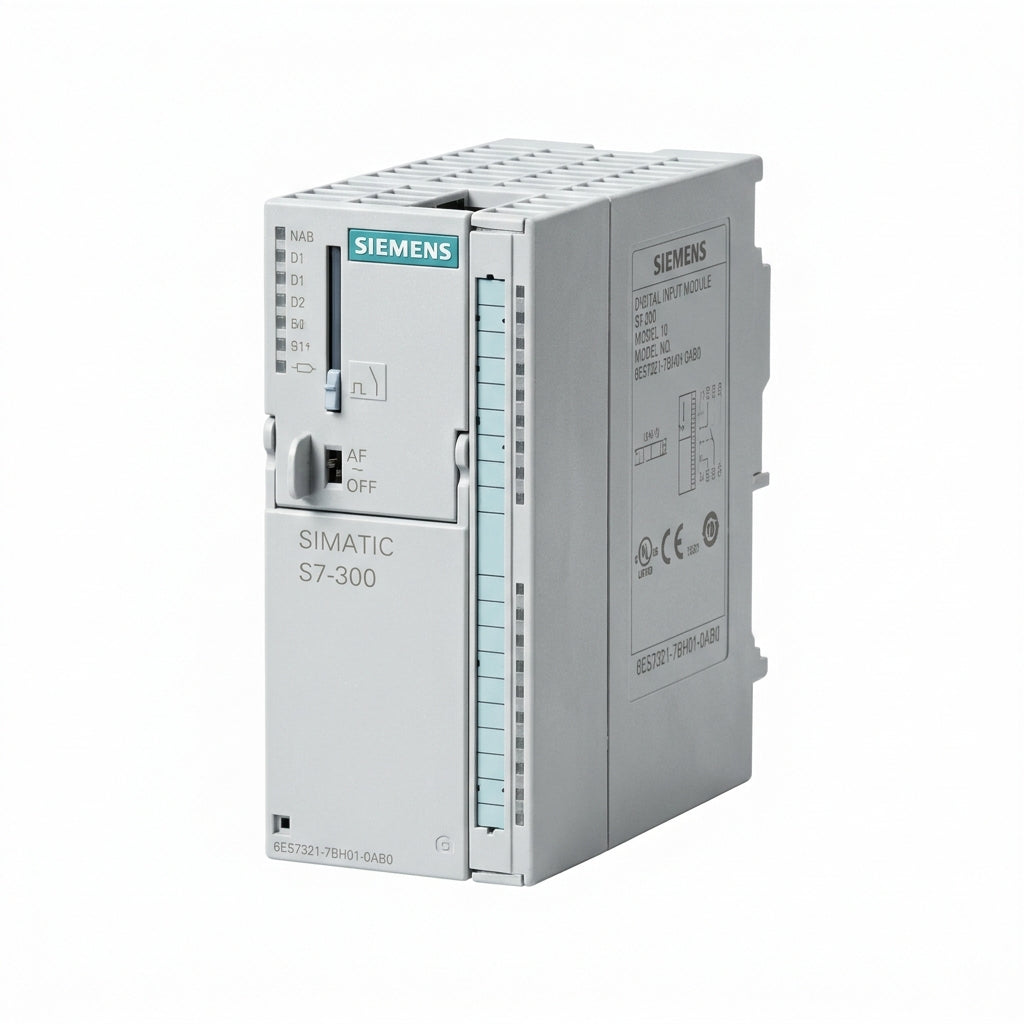 SIEMENS/FA 6ES7321-7BH01-0AB0