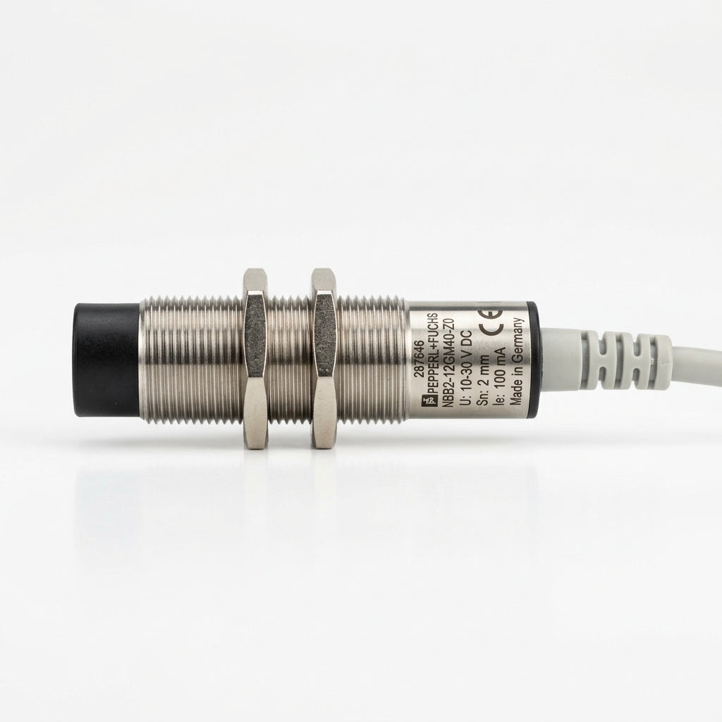 PEPPERL & FUCHS 287646