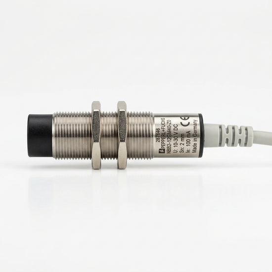 PEPPERL & FUCHS 287646
