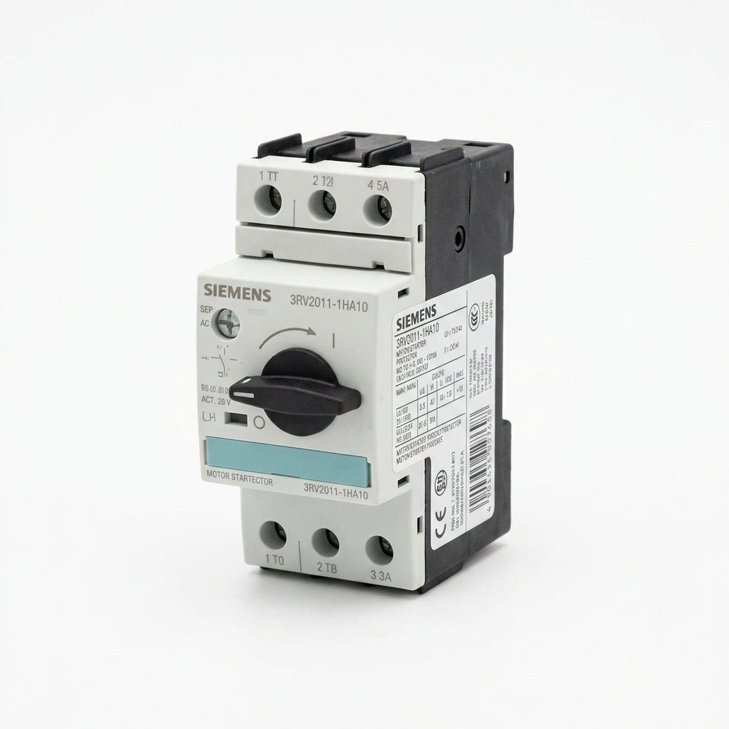 Siemens 3RV2011-1HA10