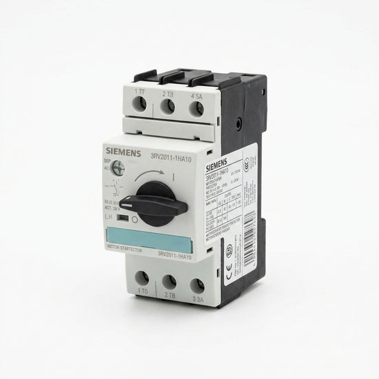Siemens 3RV2011-1HA10