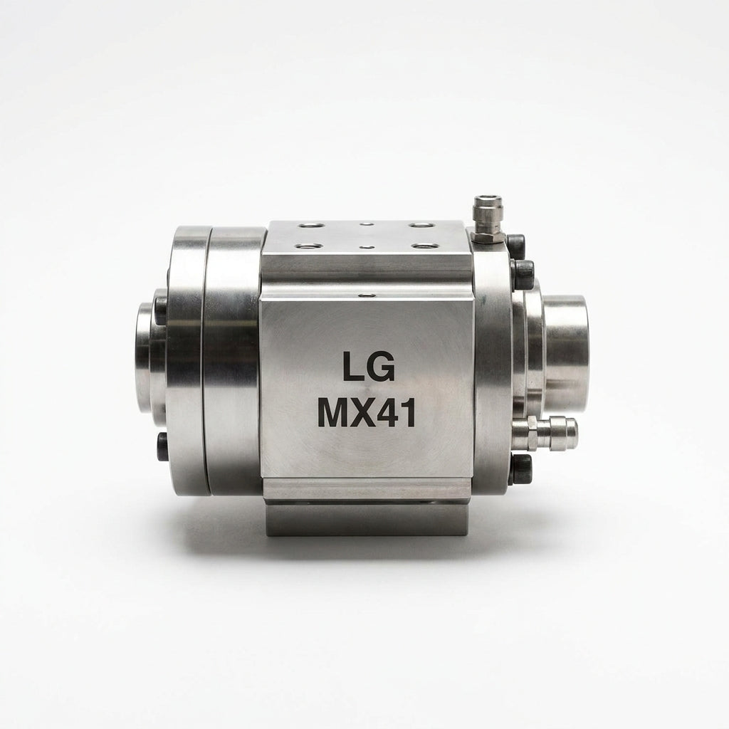 LG MX41