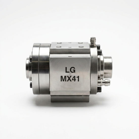 LG MX41