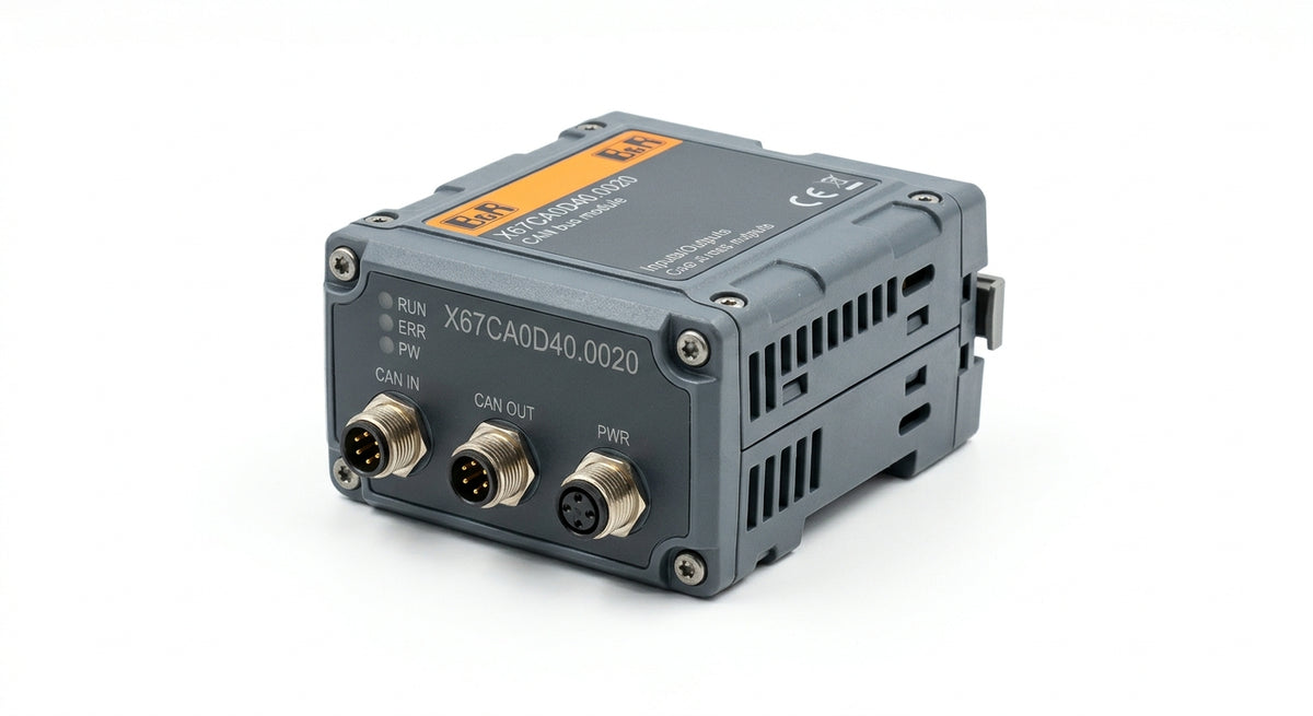 B&R X67CA0D40.0020