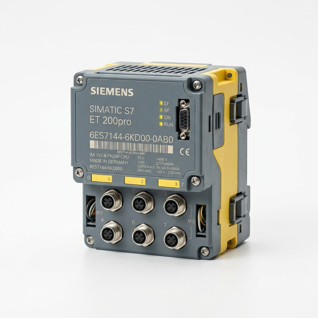 SIEMENS/FA 6ES7144-6KD00-0AB0