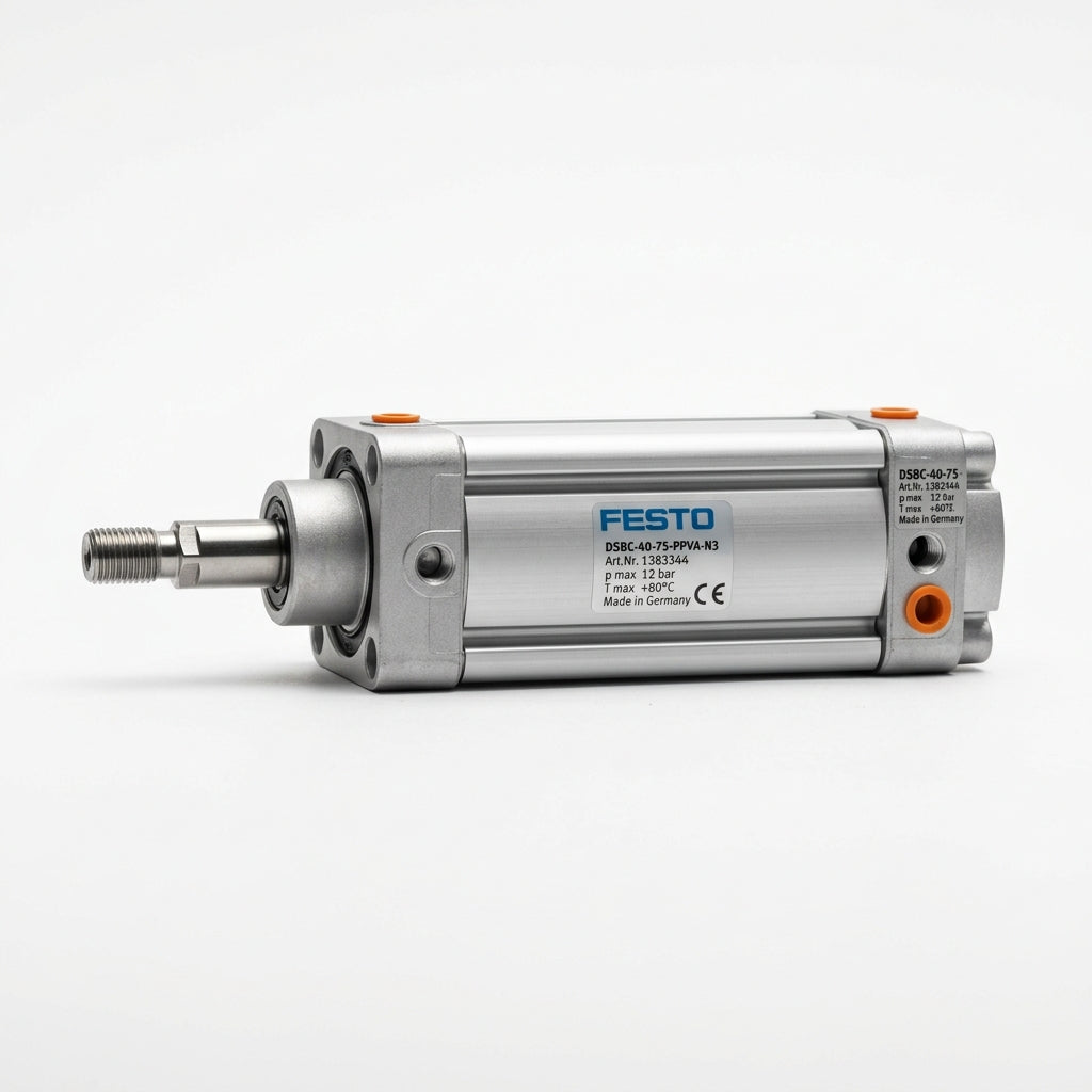FESTO DSBC-40-75-PPVA-N3