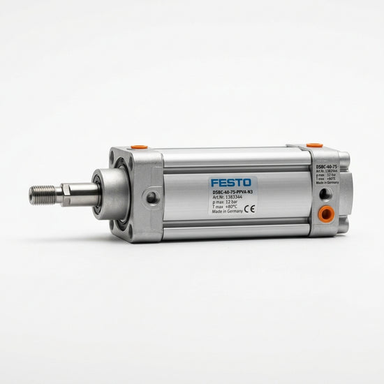 FESTO DSBC-40-75-PPVA-N3