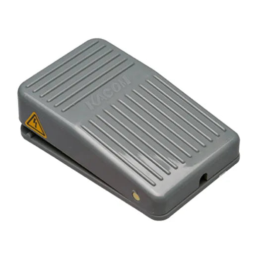 INT PEDAL S/GUARDA PLASTICO 10AMP 1NA