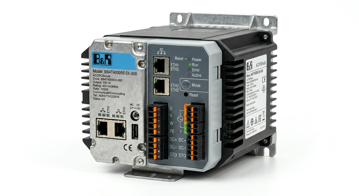 B&R 8I64T400055.0X-000