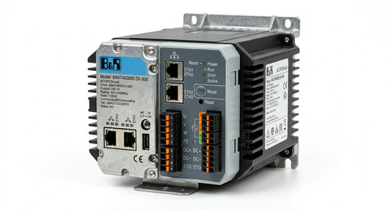 B&R 8I64T400055.0X-000