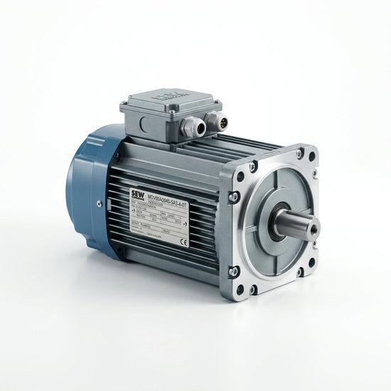 SEW-Eurodrive MDV60A0040-5A3-4-0T