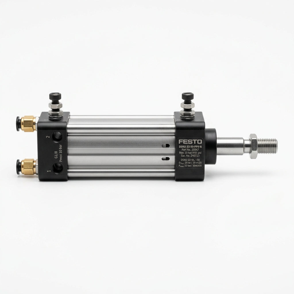 FESTO DSNU-32-50-PPV-A