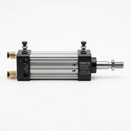 FESTO DSNU-32-50-PPV-A