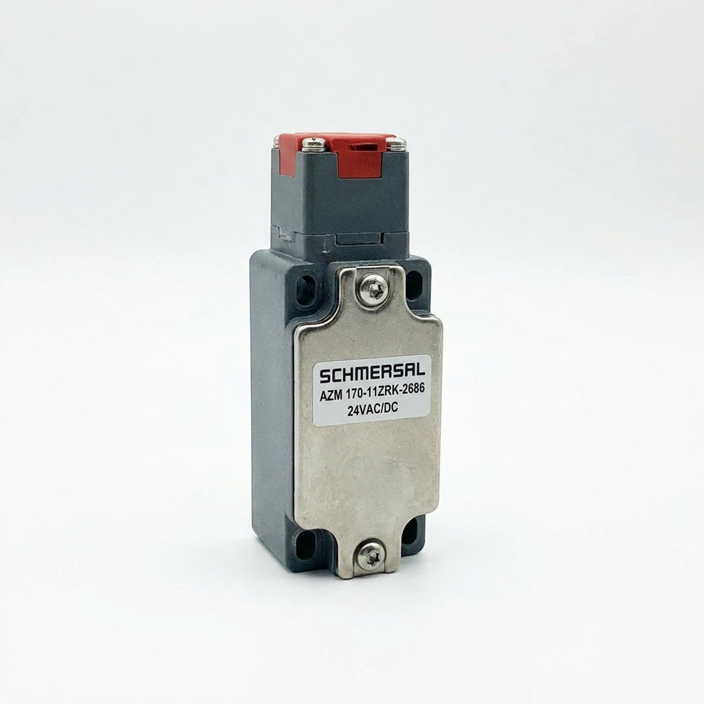 Schmersal AZM 170-11ZRK-2686 24VAC/DC