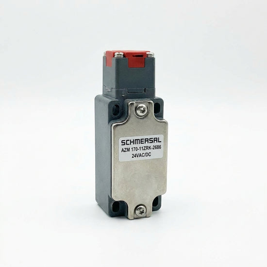 Schmersal AZM 170-11ZRK-2686 24VAC/DC