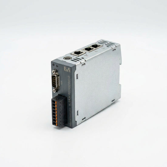 B&R Industrial Automation 8LSA34.R0045D000-0