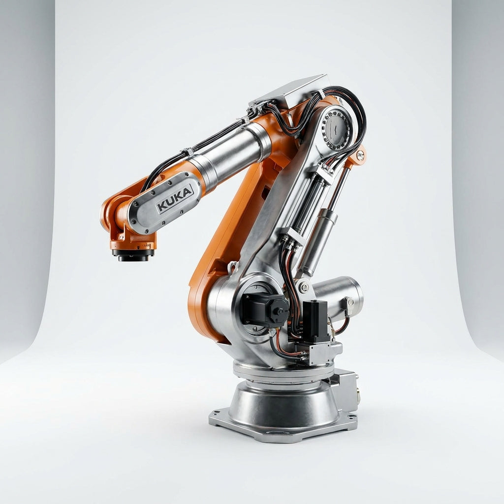 BIND CURSO ROBOT MOTOMAN MANTTO