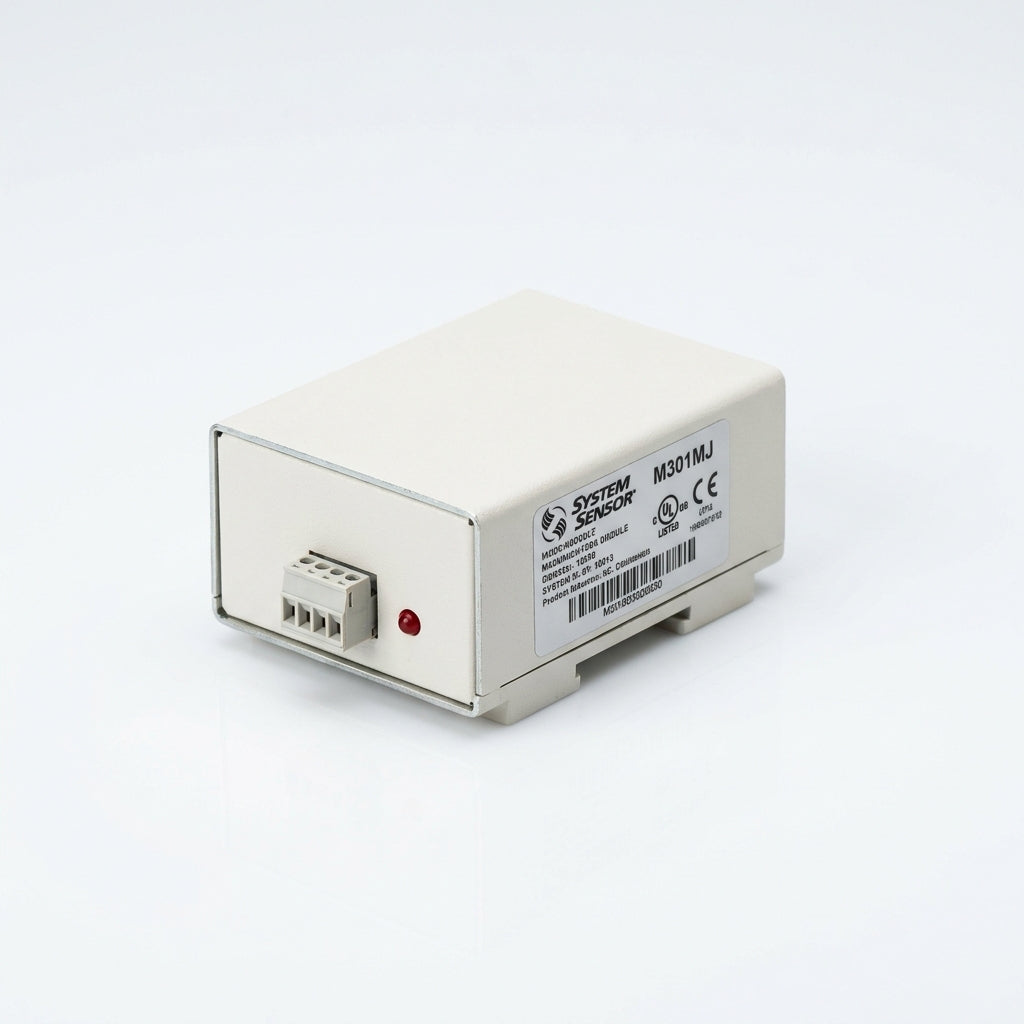 System Sensor M301MJ