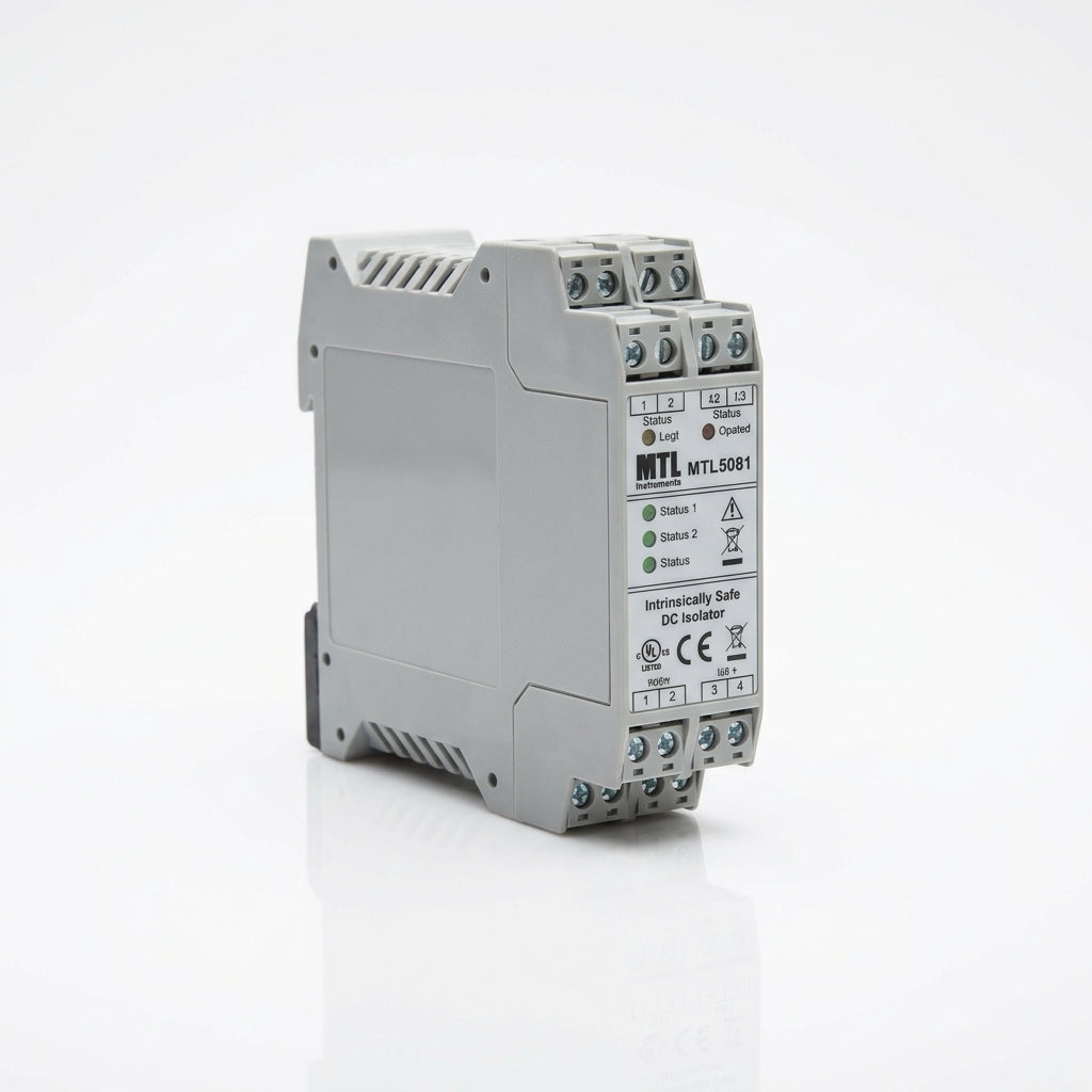 MTL Instruments MTL5081