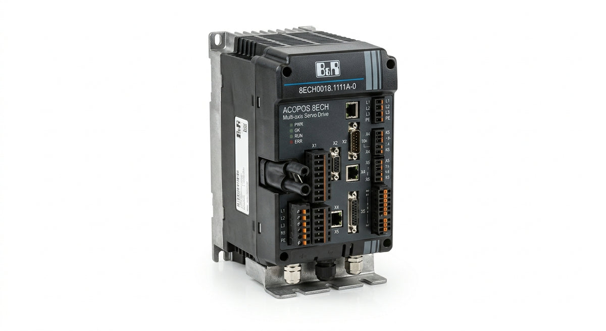 B&R 8ECH0018.1111A-0