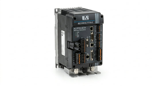 B&R 8ECH0018.1111A-0
