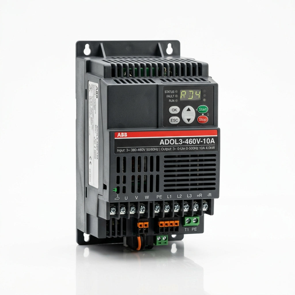 ABB ADOL3-460V-10A
