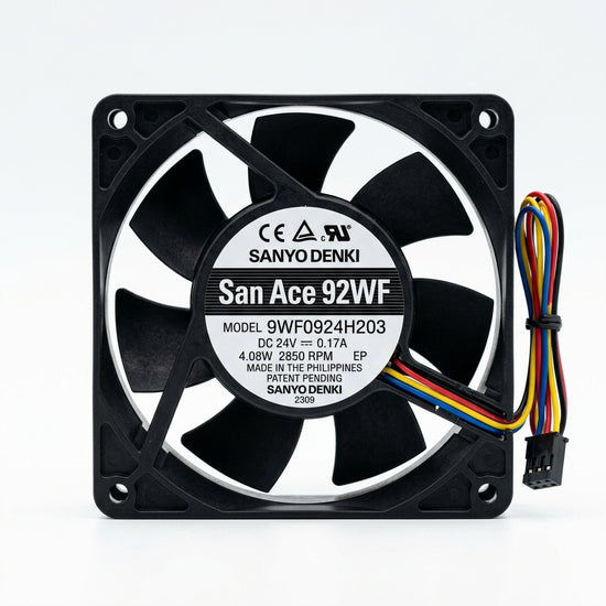 SANYO 9WF0924H203