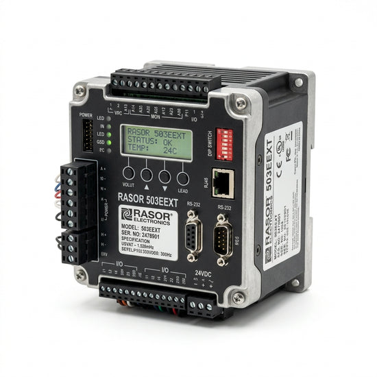 RASOR 503EEXT