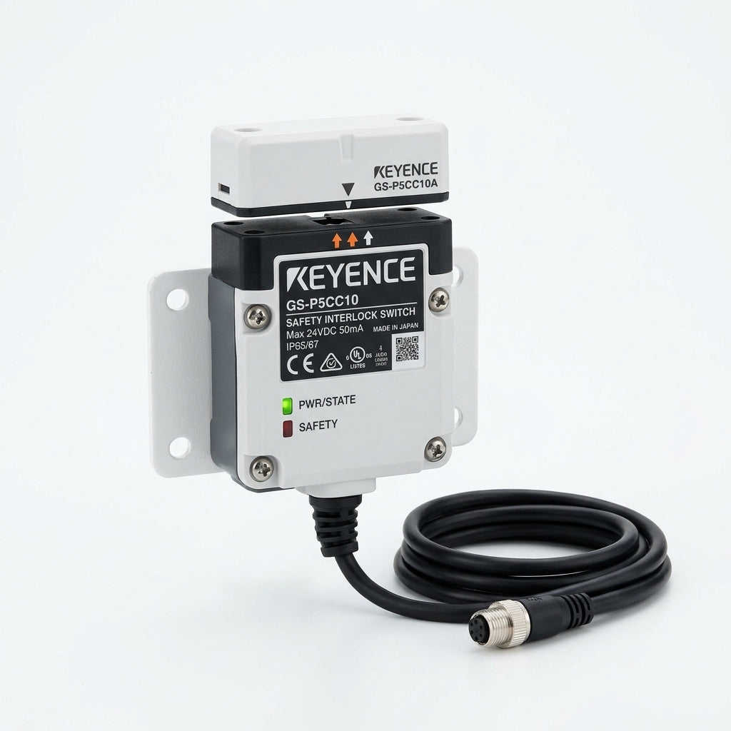 KEYENCE CORP GS-P5CC10