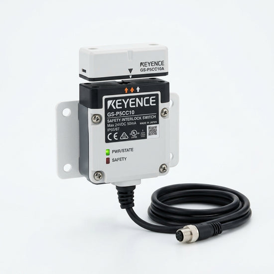 KEYENCE CORP GS-P5CC10