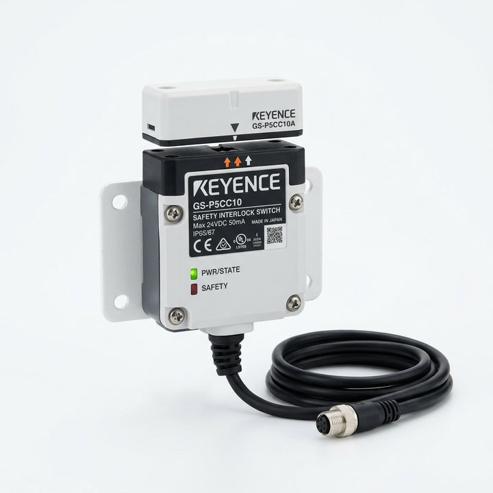 KEYENCE CORP GS-P5CC10