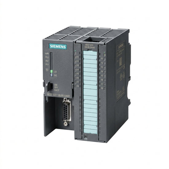 Siemens 6ES7 322-1BL00-0AA0
