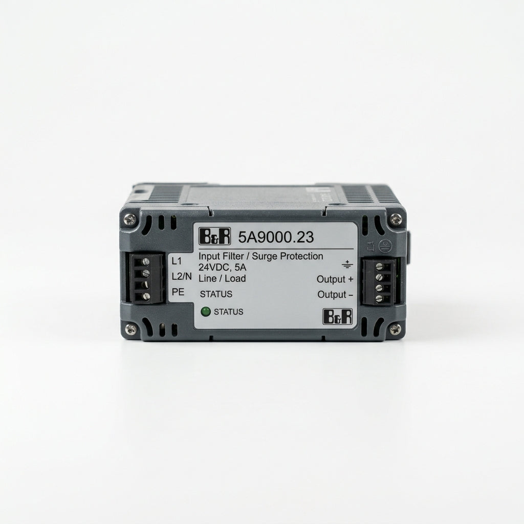 B&R 5A9000.23 unidad de disquete