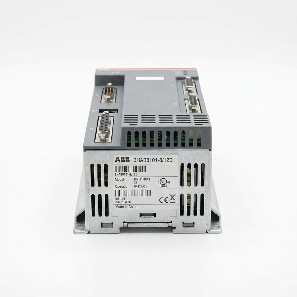 ABB 3HAB8101-8/12D