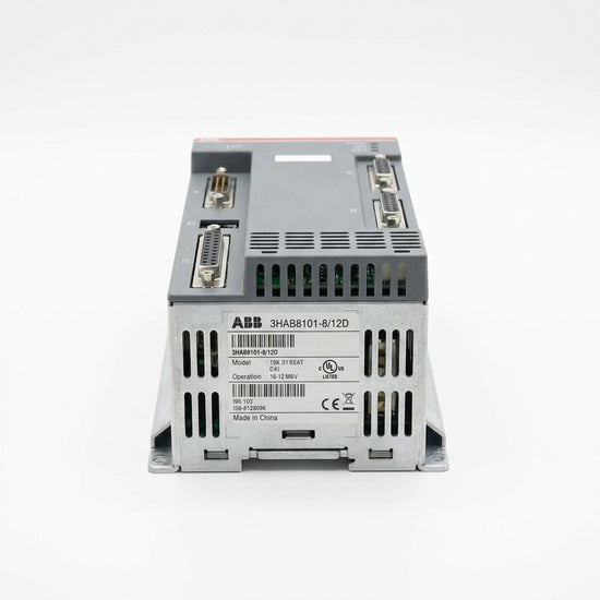 ABB 3HAB8101-8/12D