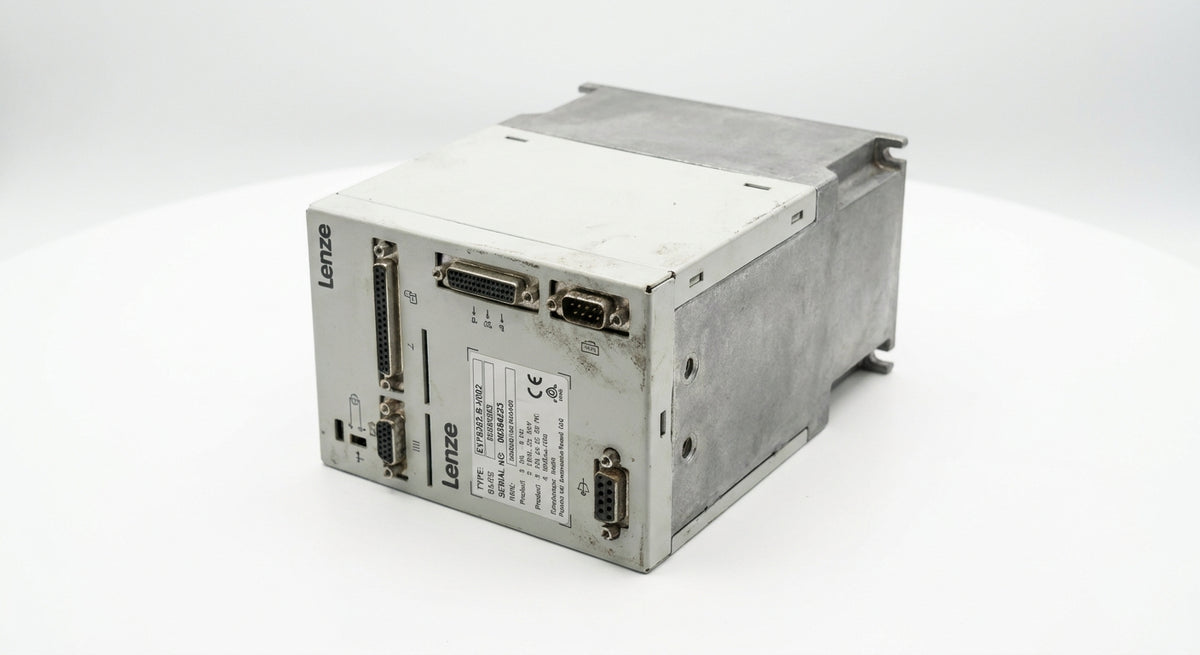 LENZE EVF8202-E-V002 00384223
