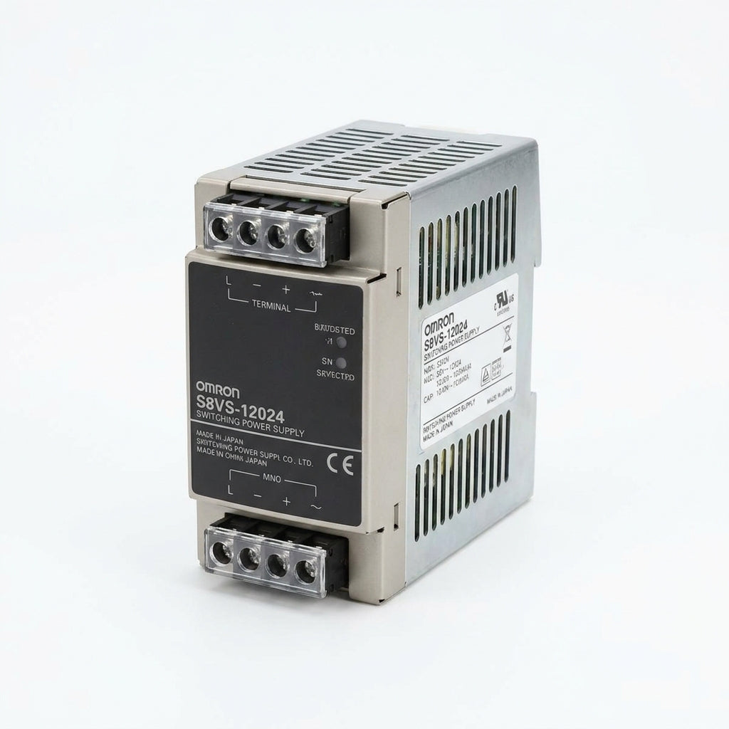 Omron S8VS-12024