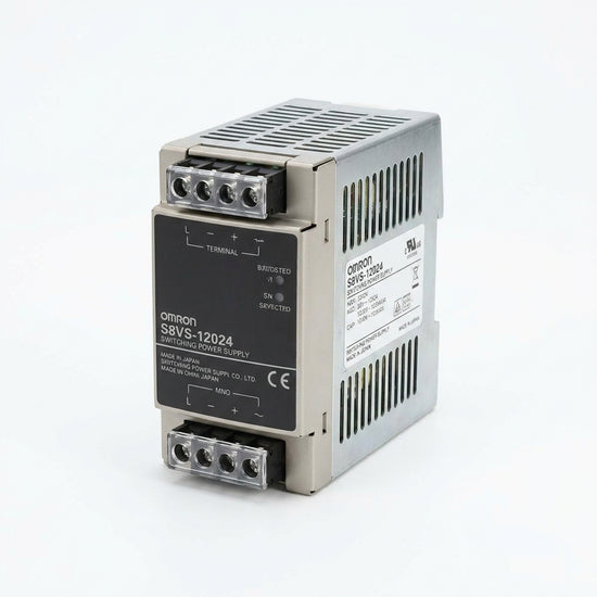 Omron S8VS-12024