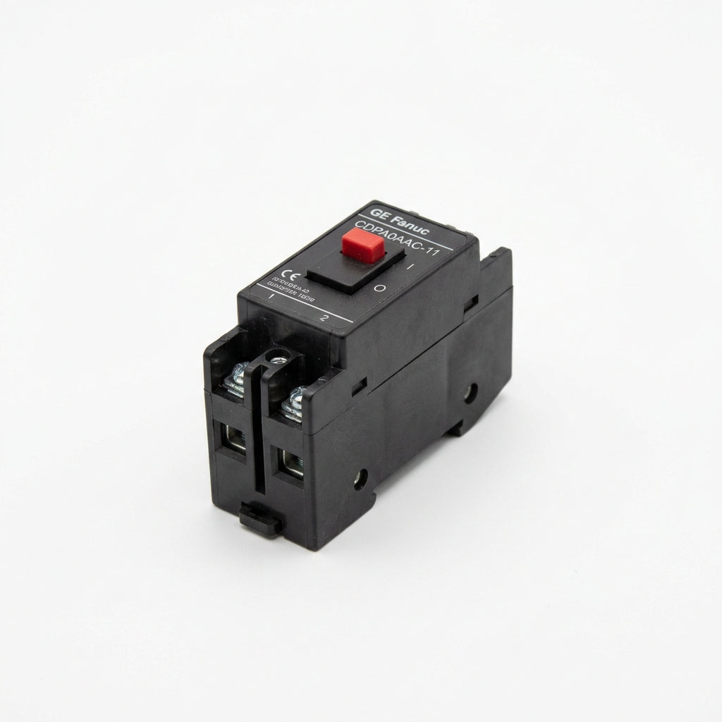 GE Fanuc CDPA0AAC-11