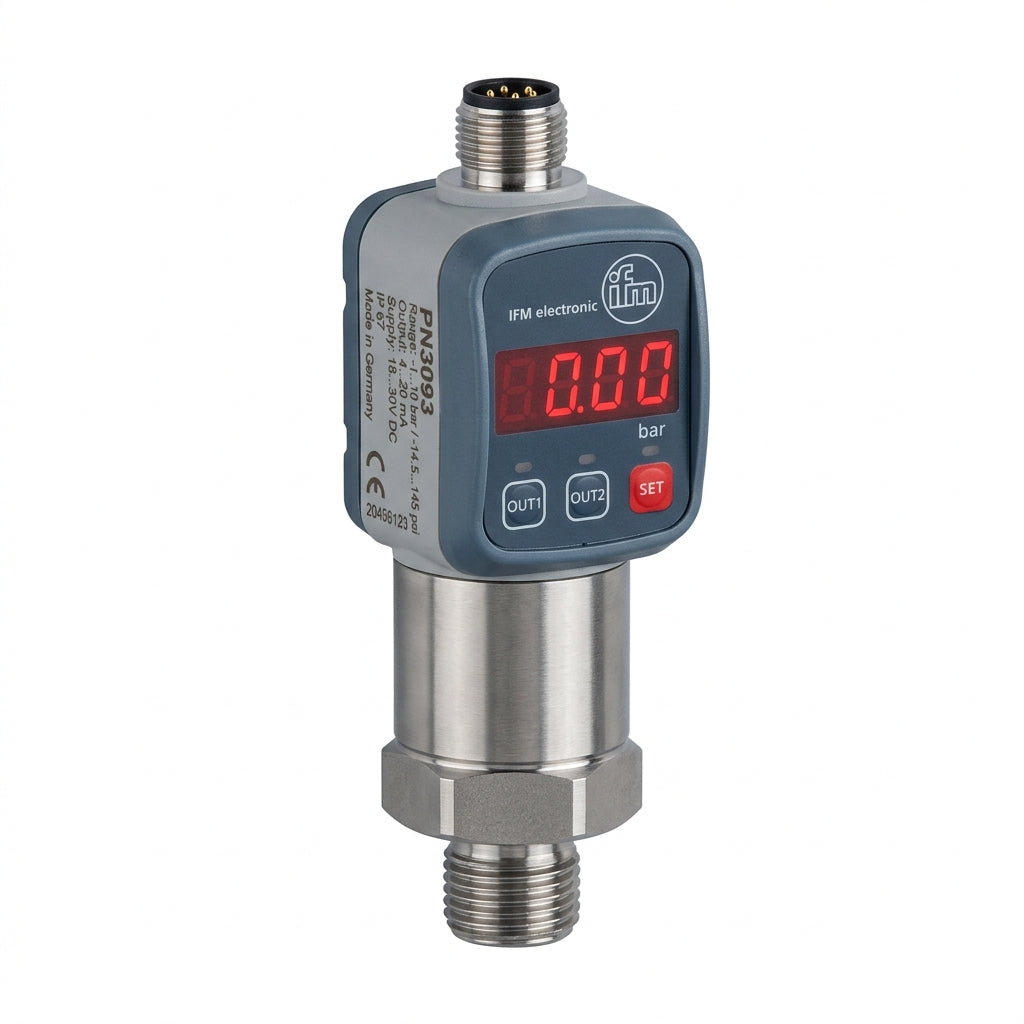IFM PN3093