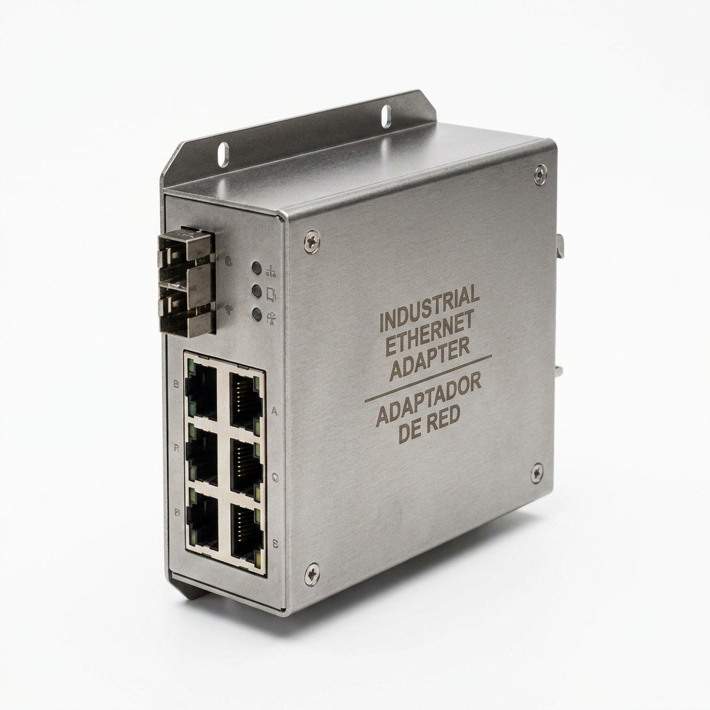 BIND 1734-Adn Adaptador De Red Devicenet