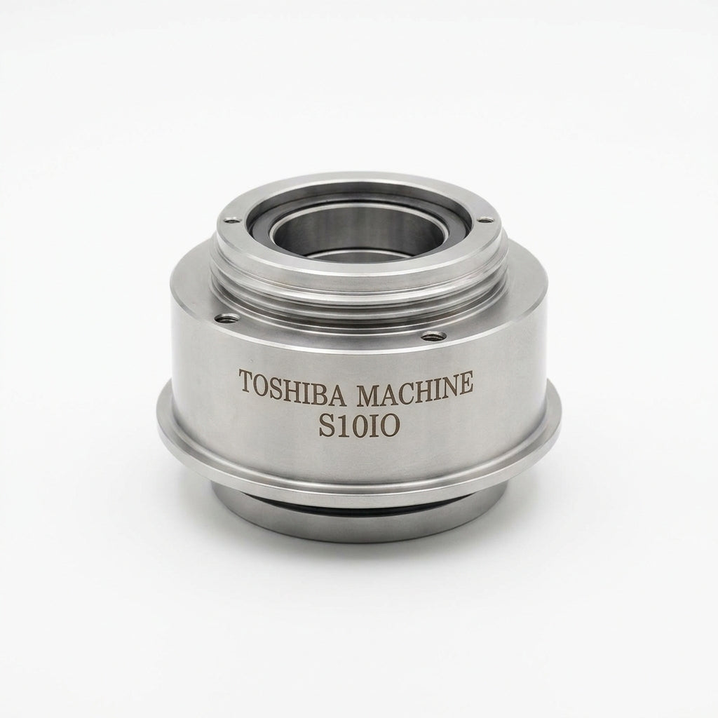 Toshiba Machine S10IO