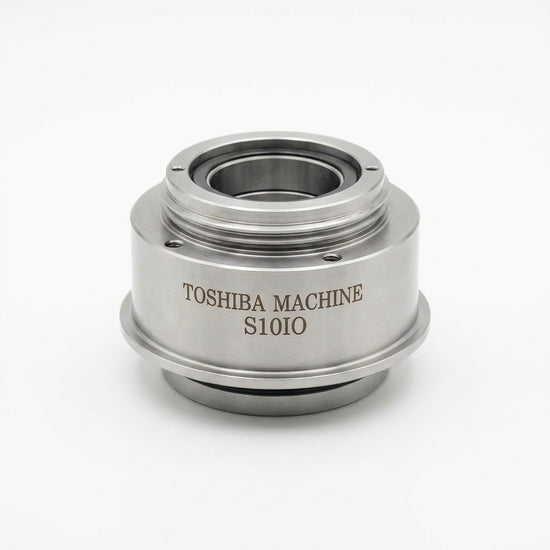 Toshiba Machine S10IO