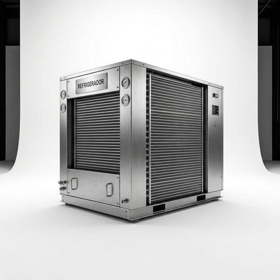 BIND Refrigerador Mural 1000W 440V Rittal - 3304540
