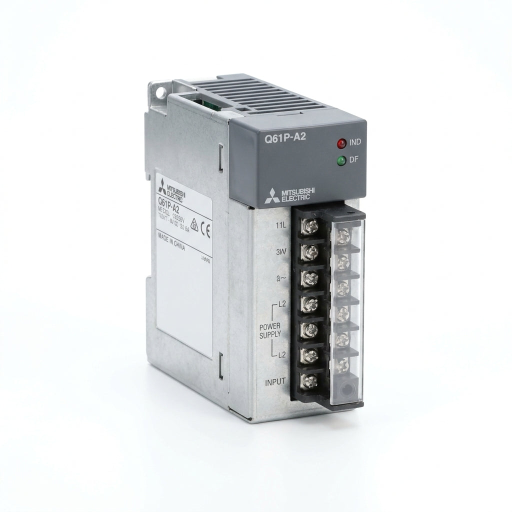 Mitsubishi Electric Q61P-A2